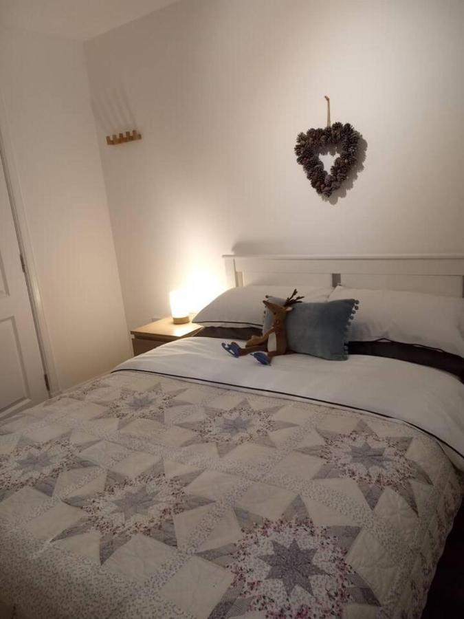 Charming Lodge Cosy Comfortable Ideal Location Blairgowrie and Rattray المظهر الخارجي الصورة