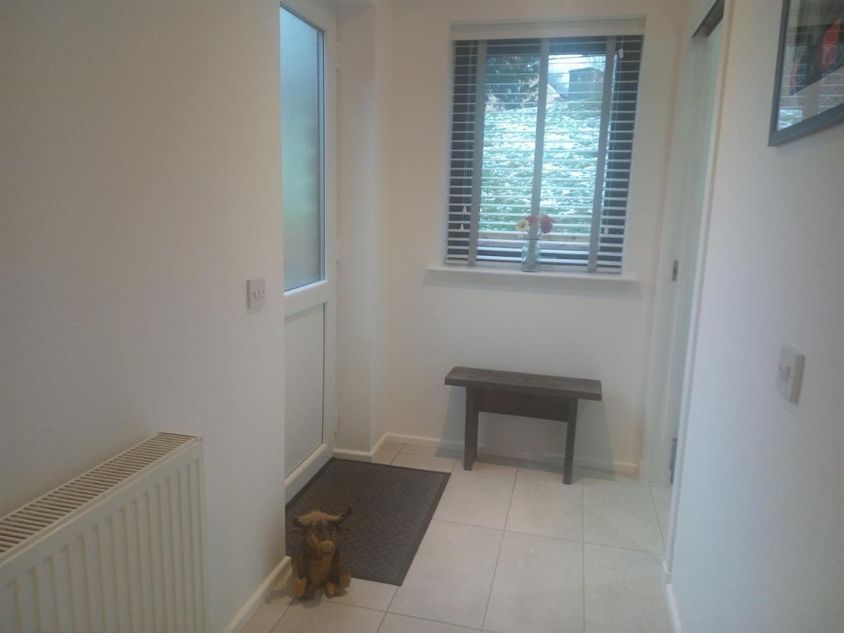 Charming Lodge Cosy Comfortable Ideal Location Blairgowrie and Rattray المظهر الخارجي الصورة