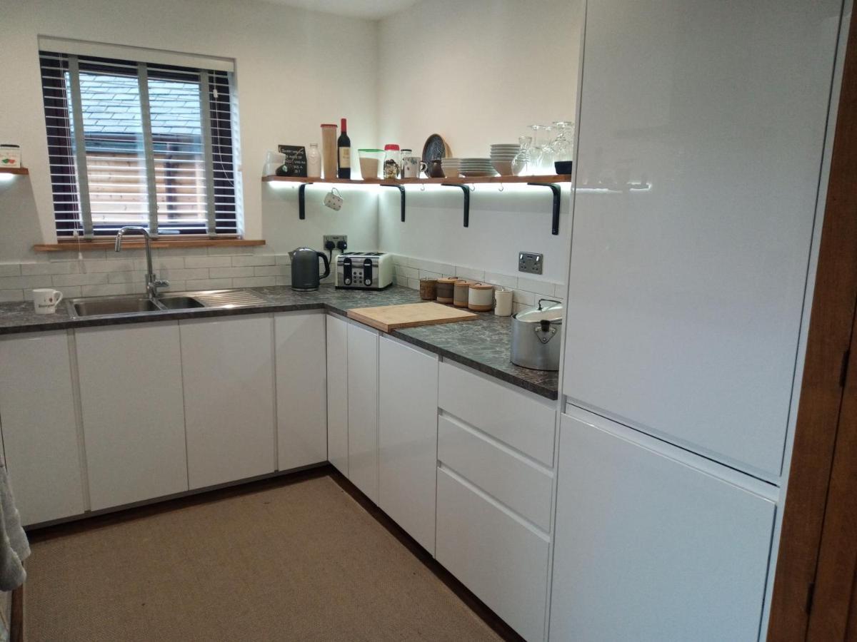 Charming Lodge Cosy Comfortable Ideal Location Blairgowrie and Rattray المظهر الخارجي الصورة