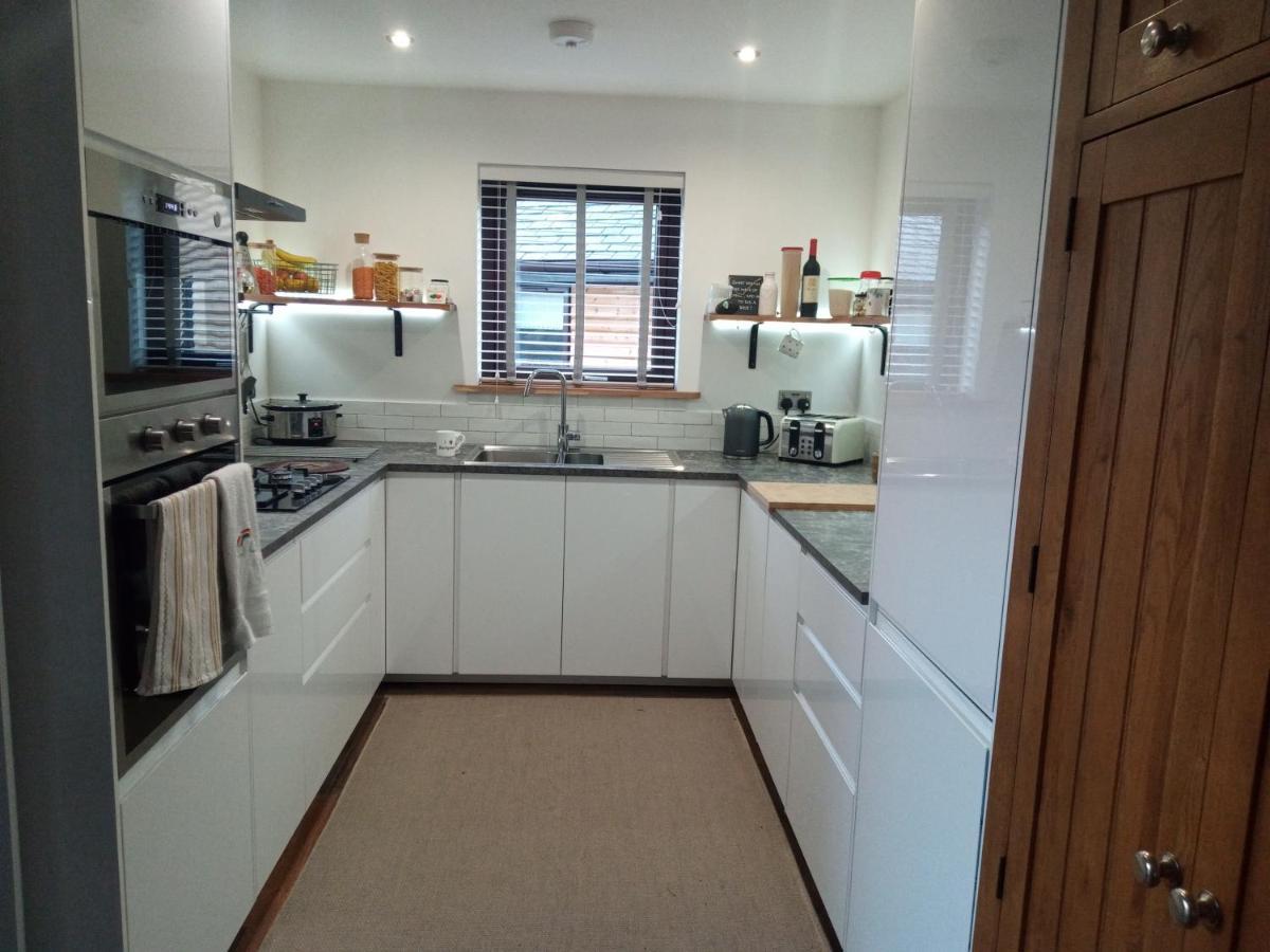 Charming Lodge Cosy Comfortable Ideal Location Blairgowrie and Rattray المظهر الخارجي الصورة
